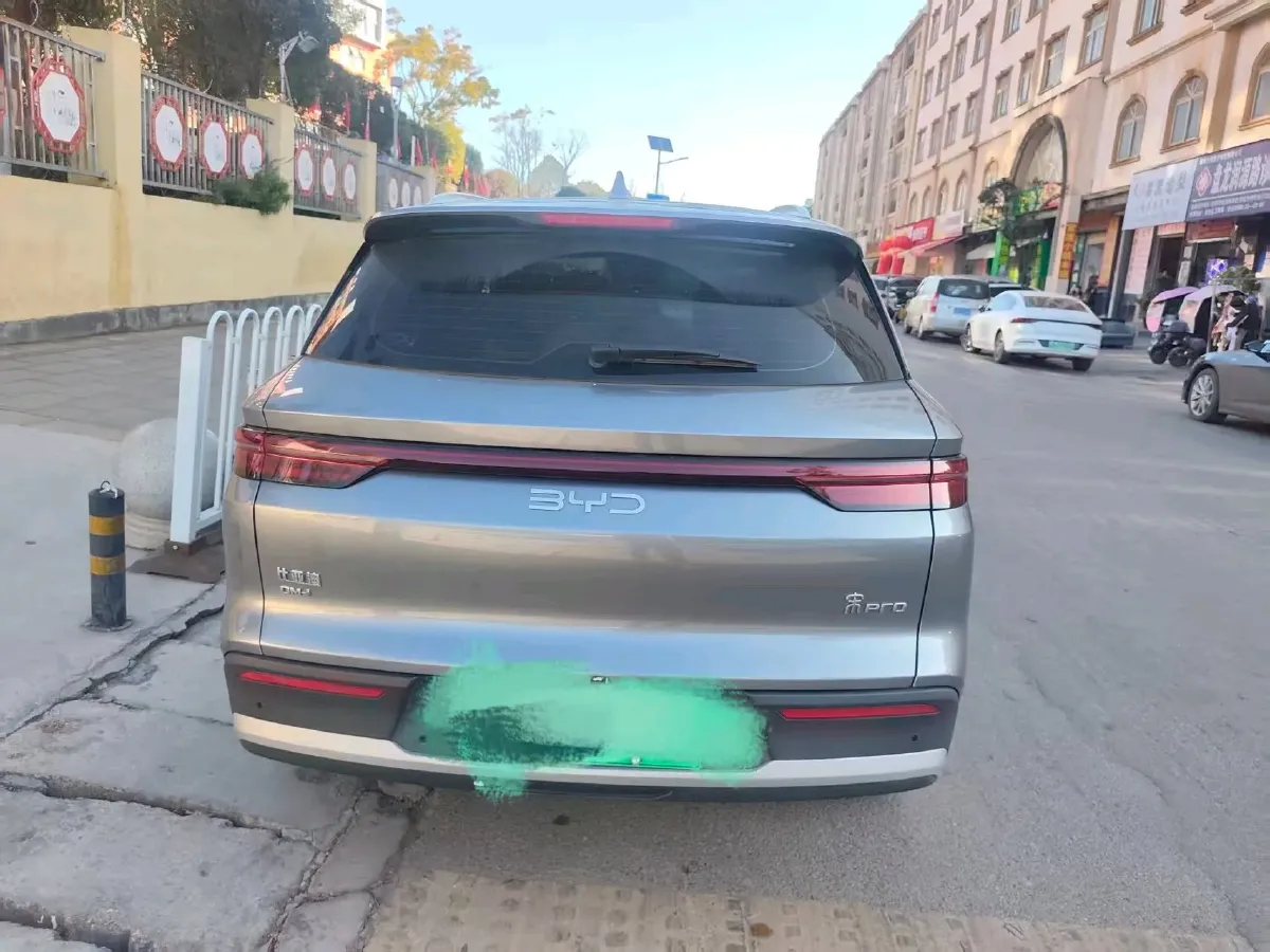 2025 BYD Song Pro 1.5L 101HP L4 E-CVT PHEV 12.9KWH,autocango,china used car exporter,china ev exporter,chinese used car exporter,chinese used ev exporter