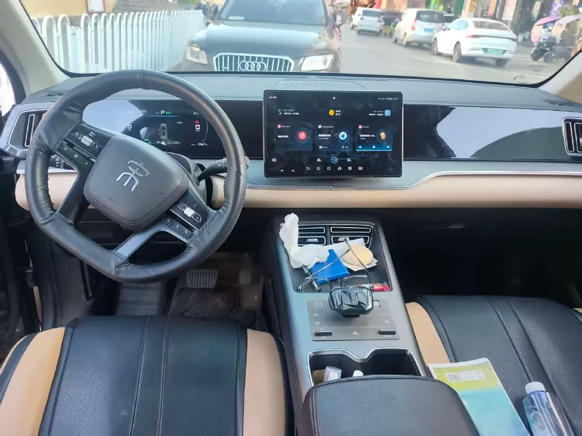 2025 BYD Song Pro 1.5L 101HP L4 E-CVT PHEV 12.9KWH,autocango,china used car exporter,china ev exporter,chinese used car exporter,chinese used ev exporter