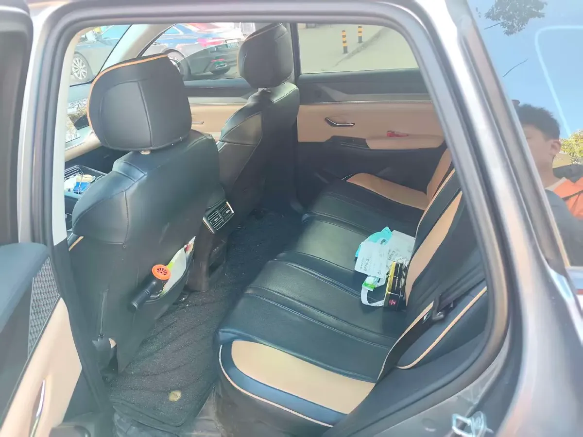 2025 BYD Song Pro 1.5L 101HP L4 E-CVT PHEV 12.9KWH,autocango,china used car exporter,china ev exporter,chinese used car exporter,chinese used ev exporter