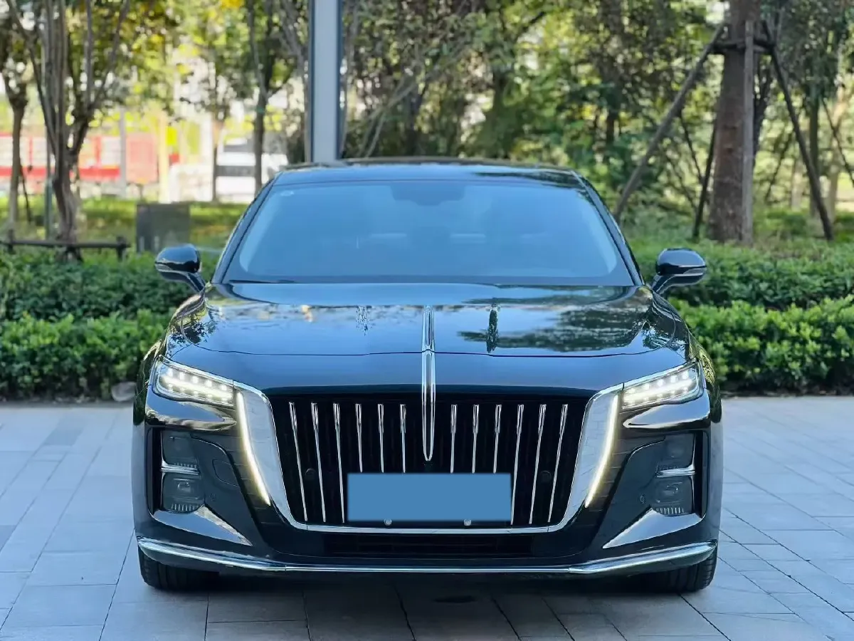 2023 HongQi H5 1.5T 169HP L4 7DCT,autocango,china used car exporter,china ev exporter,chinese used car exporter,chinese used ev exporter