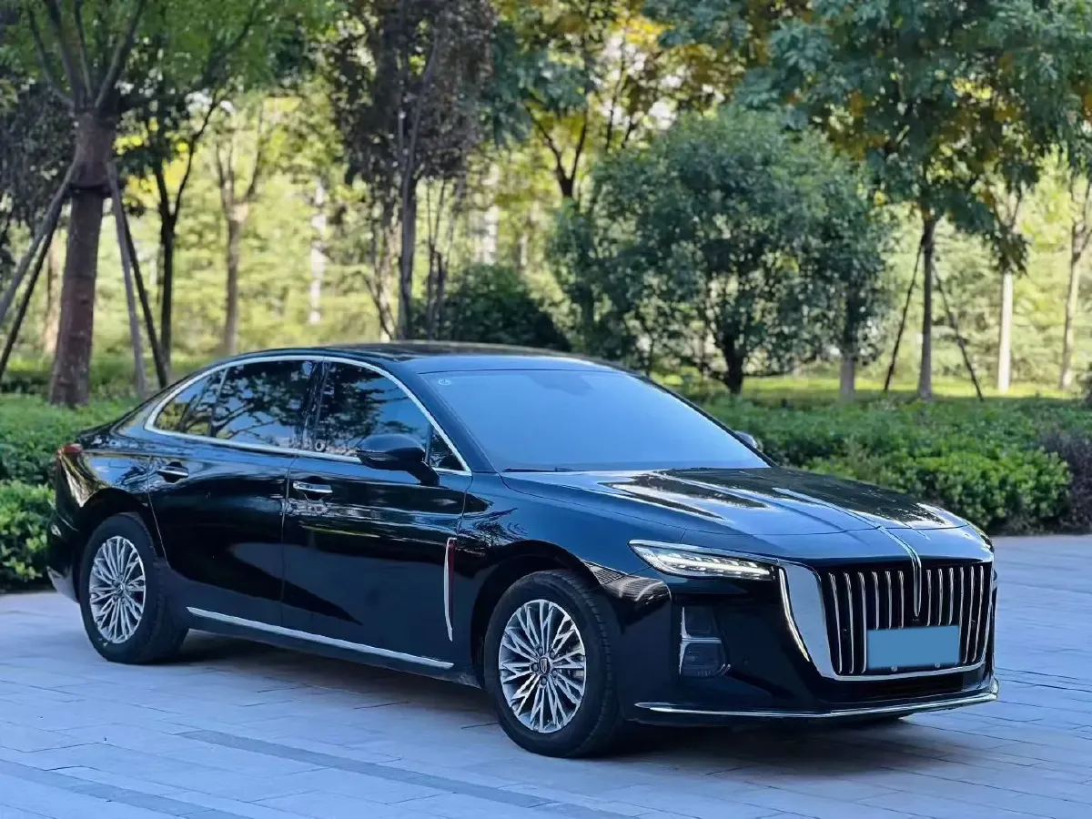 2023 HongQi H5 1.5T 169HP L4 7DCT,autocango,china used car exporter,china ev exporter,chinese used car exporter,chinese used ev exporter