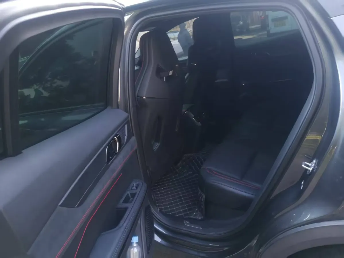 2023 Ford Transit 2.0T 143HP L4 9AT,autocango,china used car exporter,china ev exporter,chinese used car exporter,chinese used ev exporter