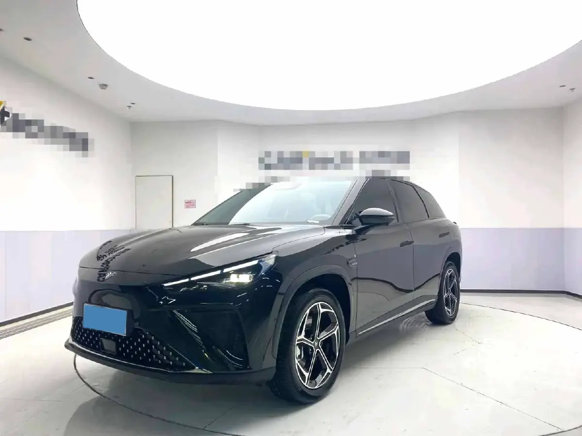 2024 Neta L 1.5L 91HP L4 REEV 40KWH