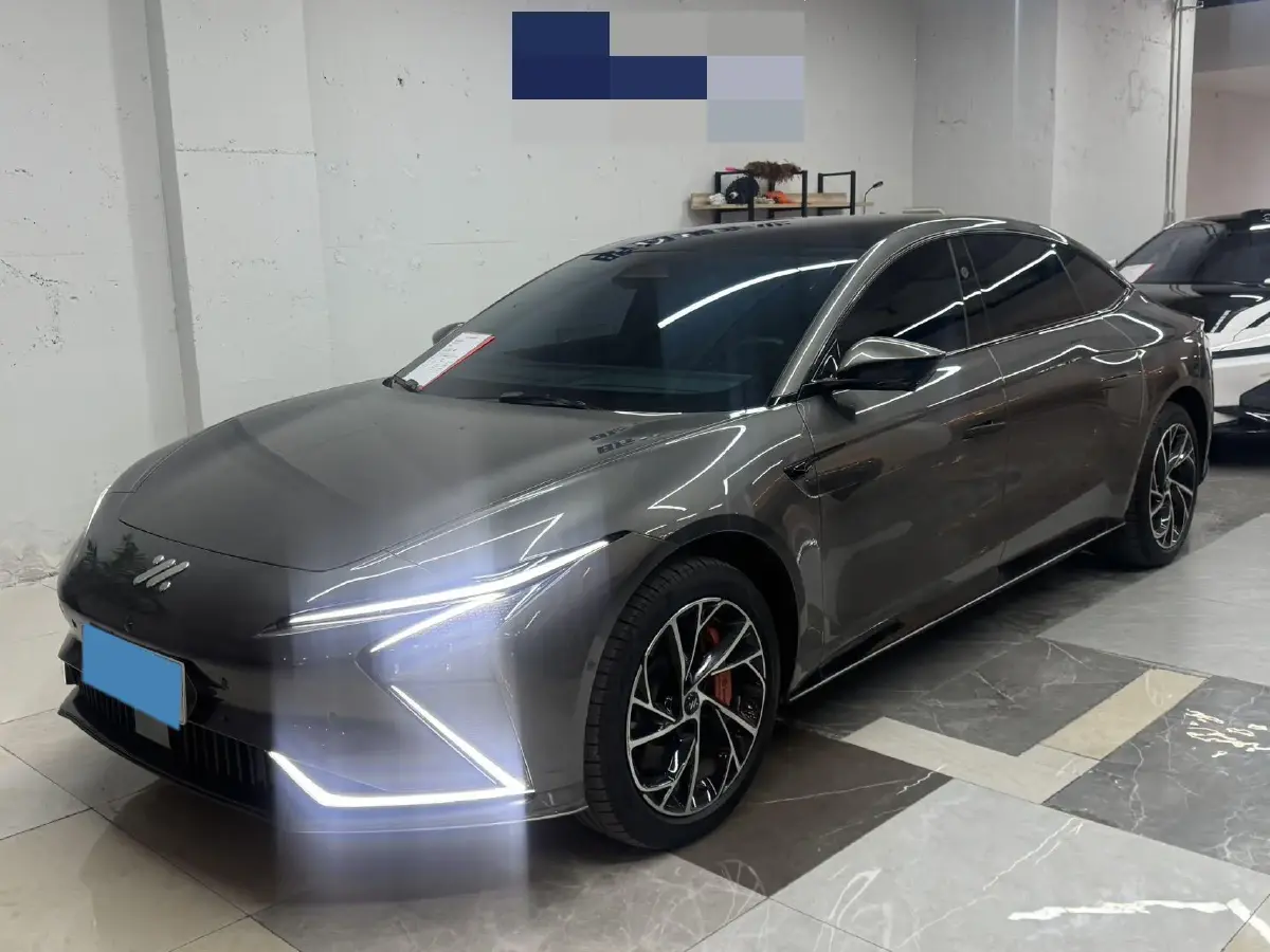 2022 IM L7 BEV 90KWH