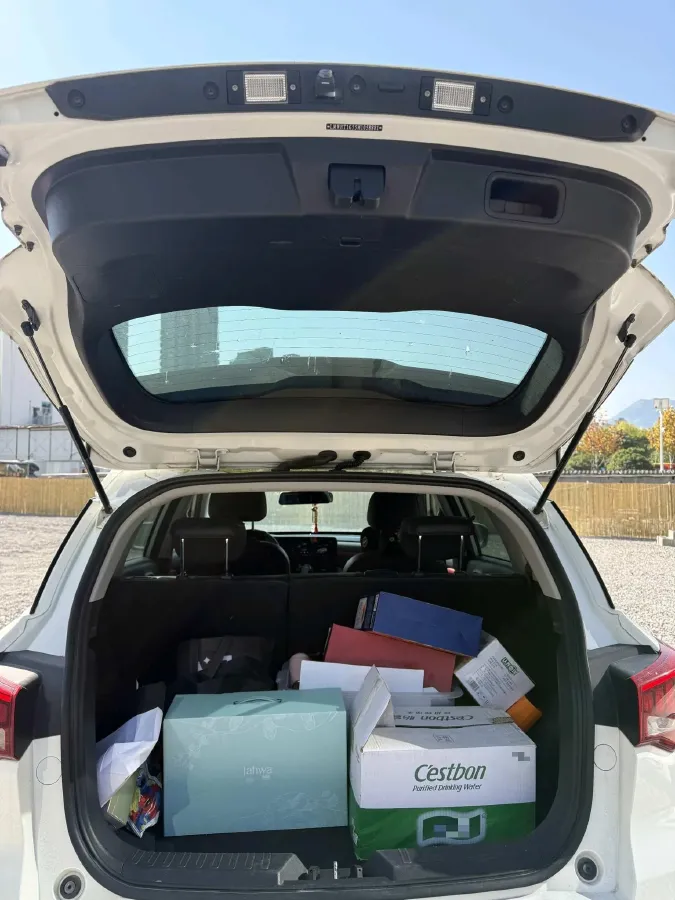 2021 GAC Trumpchi GS3 1.5T 169HP L4 6AT,autocango,china used car exporter,china ev exporter,chinese used car exporter,chinese used ev exporter