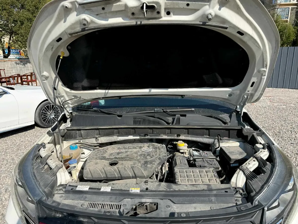 2021 GAC Trumpchi GS3 1.5T 169HP L4 6AT,autocango,china used car exporter,china ev exporter,chinese used car exporter,chinese used ev exporter