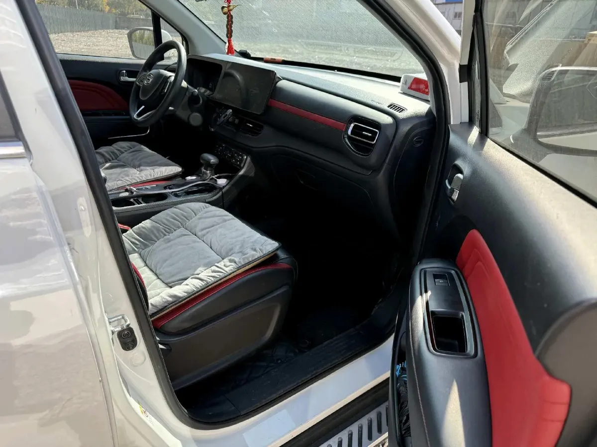 2021 GAC Trumpchi GS3 1.5T 169HP L4 6AT,autocango,china used car exporter,china ev exporter,chinese used car exporter,chinese used ev exporter