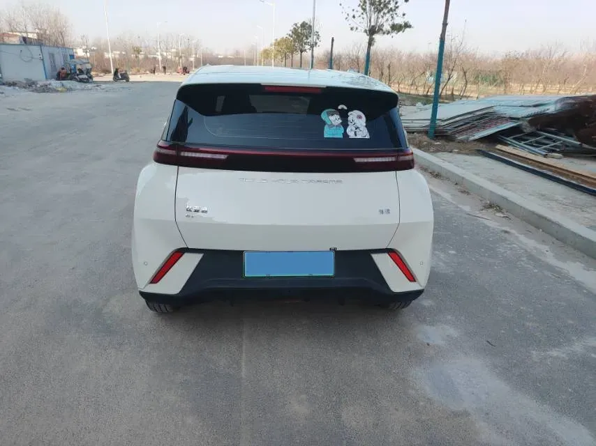 2023 BYD Seagull BEV 30.08KWH,autocango,china used car exporter,china ev exporter,chinese used car exporter,chinese used ev exporter