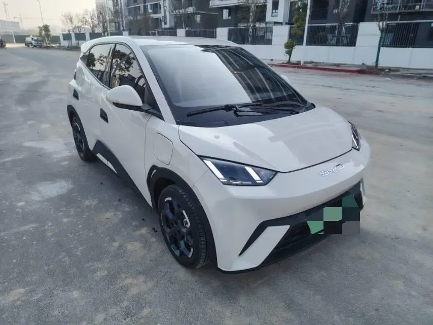 2023 BYD Seagull BEV 30.08KWH,autocango,china used car exporter,china ev exporter,chinese used car exporter,chinese used ev exporter