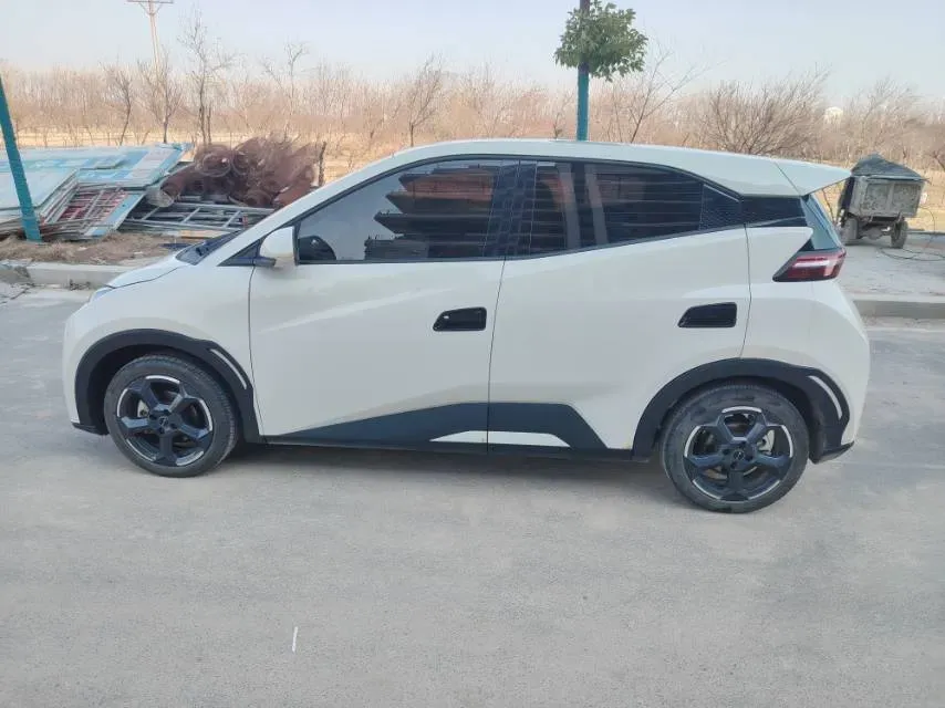 2023 BYD Seagull BEV 30.08KWH,autocango,china used car exporter,china ev exporter,chinese used car exporter,chinese used ev exporter