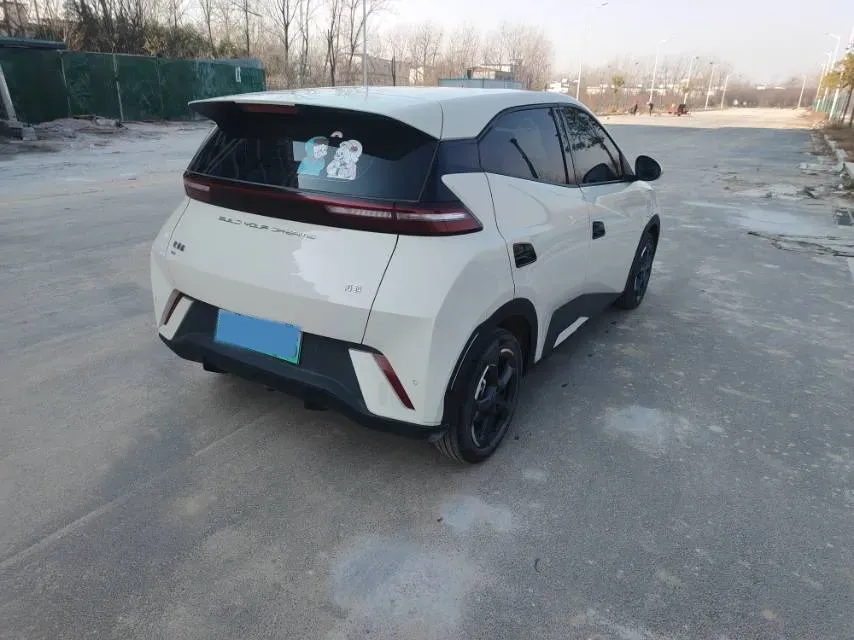 2023 BYD Seagull BEV 30.08KWH,autocango,china used car exporter,china ev exporter,chinese used car exporter,chinese used ev exporter