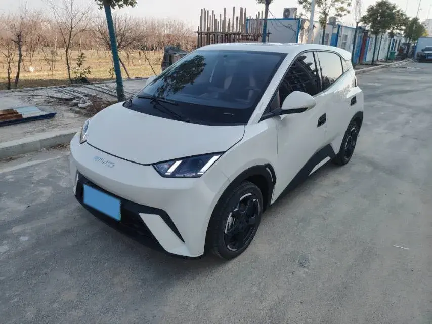 2023 BYD Seagull BEV 30.08KWH