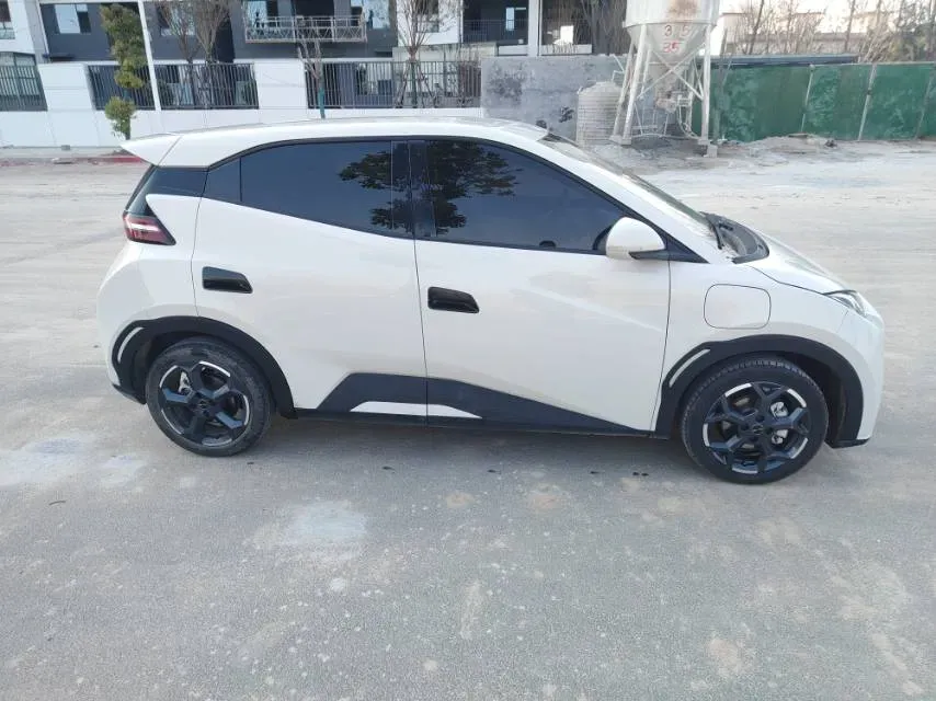 2023 BYD Seagull BEV 30.08KWH,autocango,china used car exporter,china ev exporter,chinese used car exporter,chinese used ev exporter