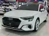 2021 Audi A3 1.4T 150HP L4 7DCT