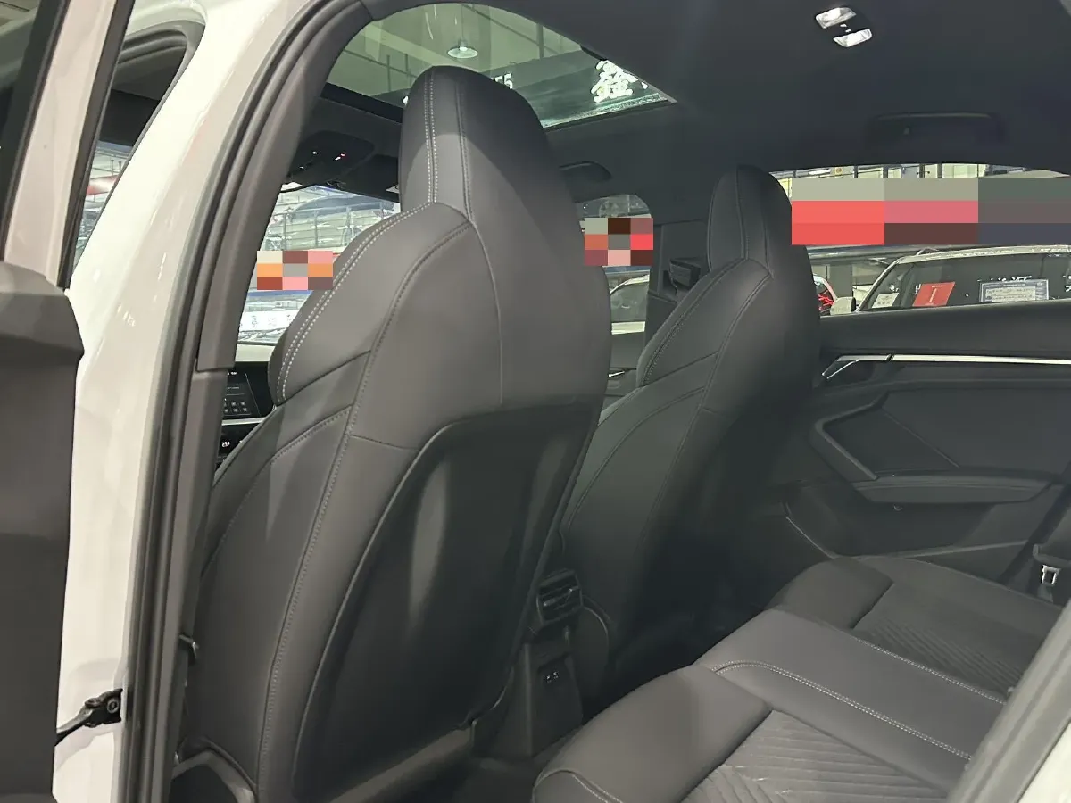 2021 Audi A3 1.4T 150HP L4 7DCT,autocango,china used car exporter,china ev exporter,chinese used car exporter,chinese used ev exporter