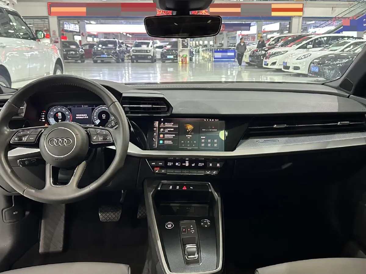 2021 Audi A3 1.4T 150HP L4 7DCT,autocango,china used car exporter,china ev exporter,chinese used car exporter,chinese used ev exporter