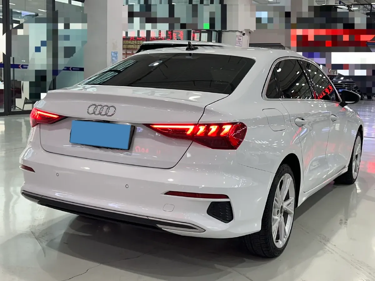 2021 Audi A3 1.4T 150HP L4 7DCT,autocango,china used car exporter,china ev exporter,chinese used car exporter,chinese used ev exporter