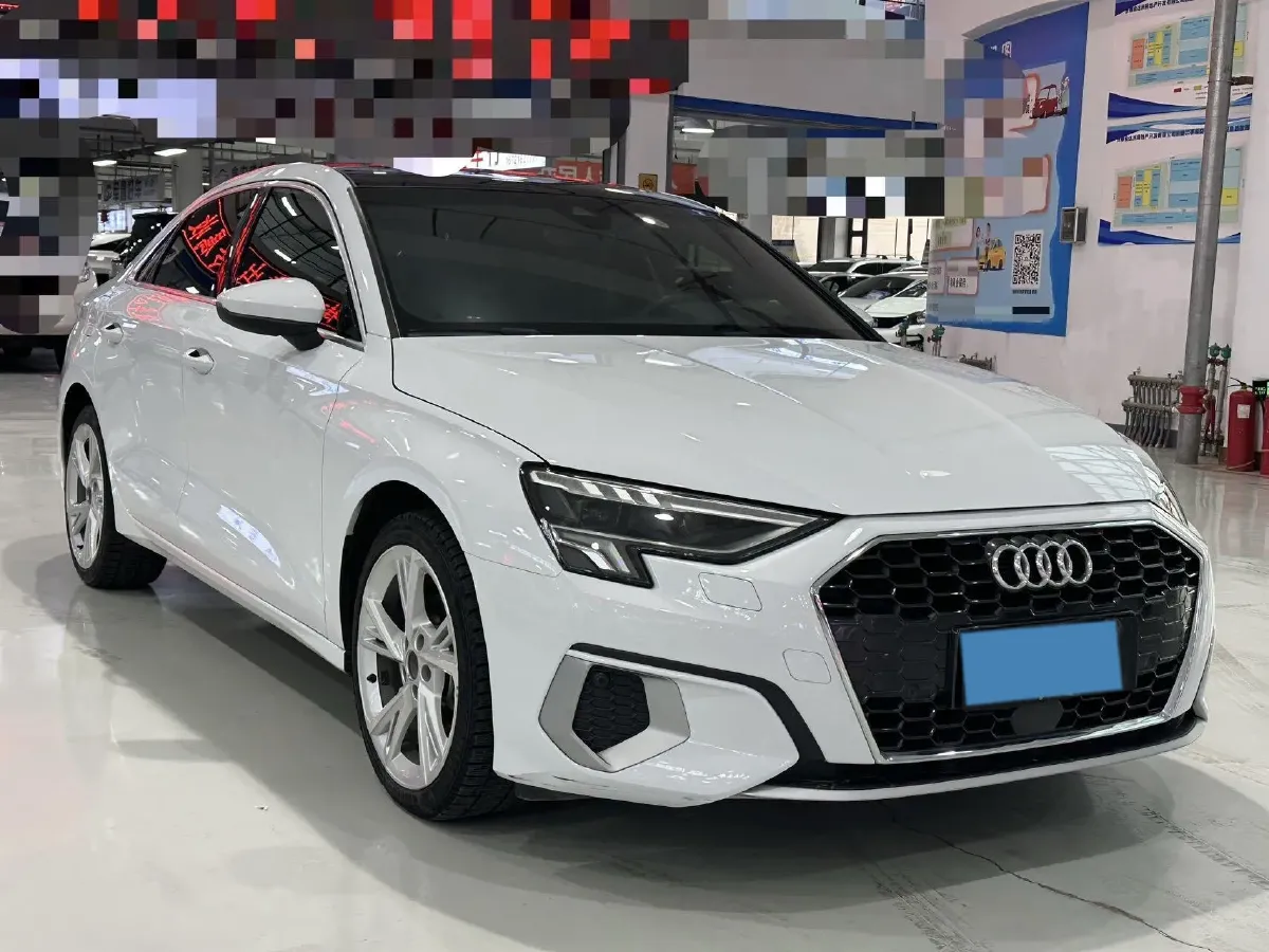 2021 Audi A3 1.4T 150HP L4 7DCT,autocango,china used car exporter,china ev exporter,chinese used car exporter,chinese used ev exporter