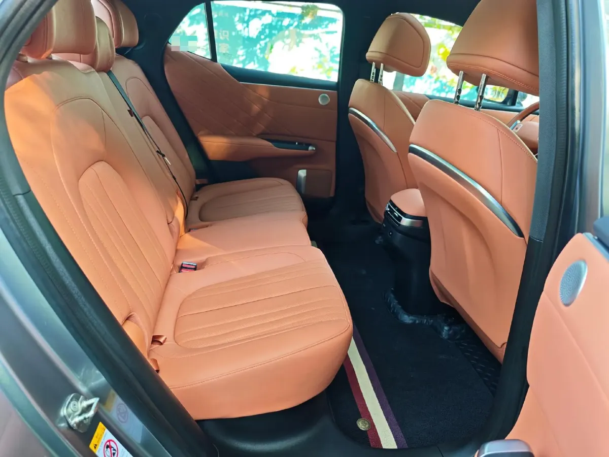 2025 ChangAn QiYuan E07 BEV 89.98KWH,autocango,china used car exporter,china ev exporter,chinese used car exporter,chinese used ev exporter