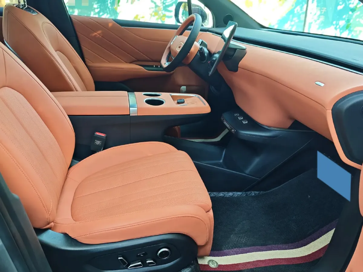 2025 ChangAn QiYuan E07 BEV 89.98KWH,autocango,china used car exporter,china ev exporter,chinese used car exporter,chinese used ev exporter