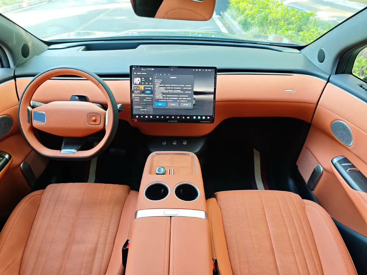 2025 ChangAn QiYuan E07 BEV 89.98KWH,autocango,china used car exporter,china ev exporter,chinese used car exporter,chinese used ev exporter