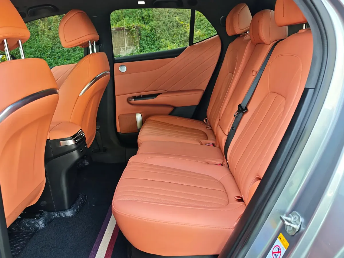 2025 ChangAn QiYuan E07 BEV 89.98KWH,autocango,china used car exporter,china ev exporter,chinese used car exporter,chinese used ev exporter