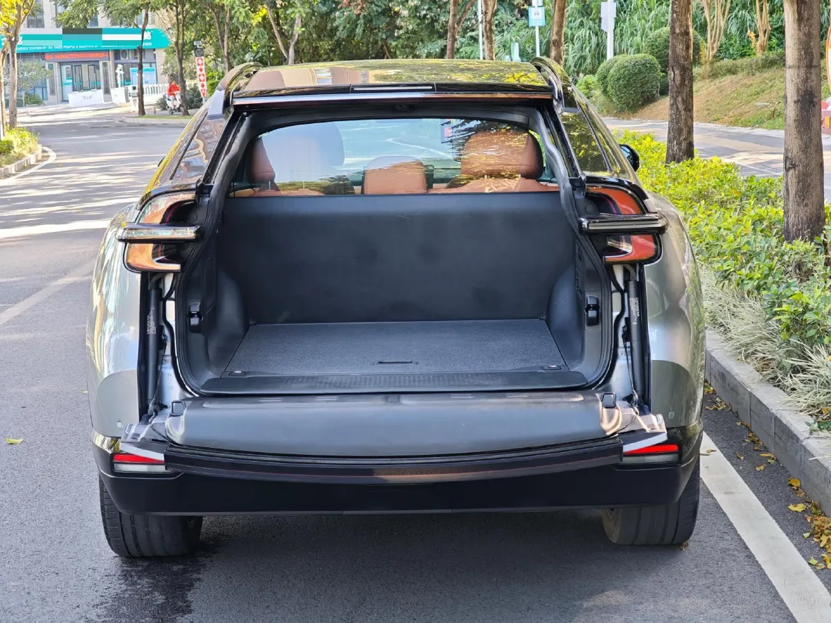 2025 ChangAn QiYuan E07 BEV 89.98KWH,autocango,china used car exporter,china ev exporter,chinese used car exporter,chinese used ev exporter