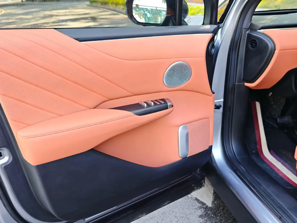 2025 ChangAn QiYuan E07 BEV 89.98KWH,autocango,china used car exporter,china ev exporter,chinese used car exporter,chinese used ev exporter