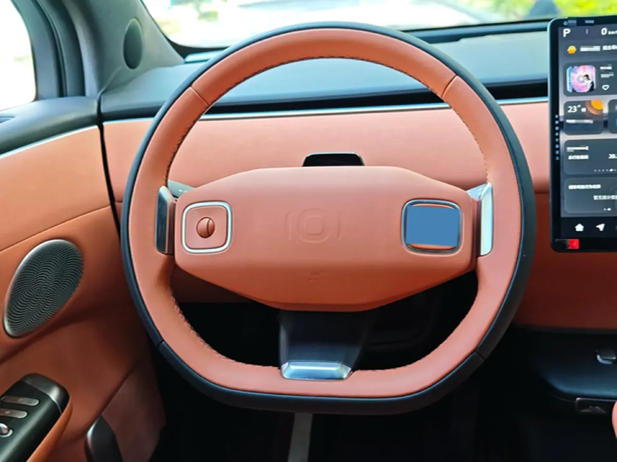 2025 ChangAn QiYuan E07 BEV 89.98KWH,autocango,china used car exporter,china ev exporter,chinese used car exporter,chinese used ev exporter