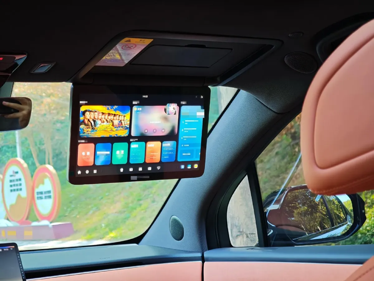 2025 ChangAn QiYuan E07 BEV 89.98KWH,autocango,china used car exporter,china ev exporter,chinese used car exporter,chinese used ev exporter