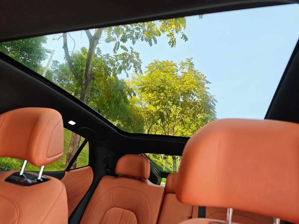 2025 ChangAn QiYuan E07 BEV 89.98KWH,autocango,china used car exporter,china ev exporter,chinese used car exporter,chinese used ev exporter