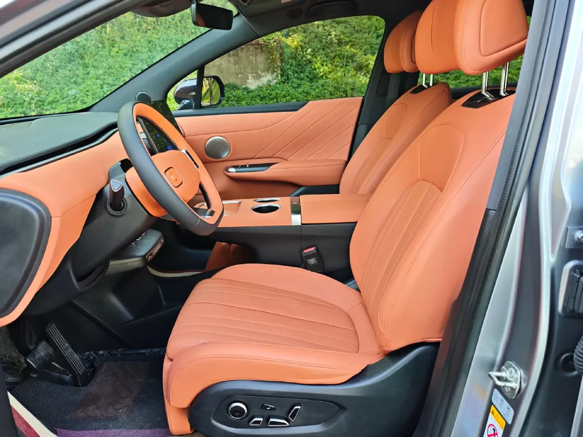 2025 ChangAn QiYuan E07 BEV 89.98KWH,autocango,china used car exporter,china ev exporter,chinese used car exporter,chinese used ev exporter