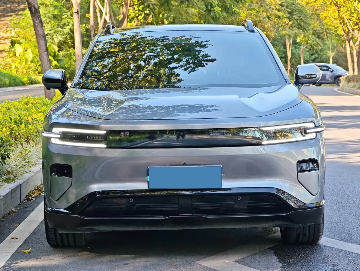 2025 ChangAn QiYuan E07 BEV 89.98KWH,autocango,china used car exporter,china ev exporter,chinese used car exporter,chinese used ev exporter