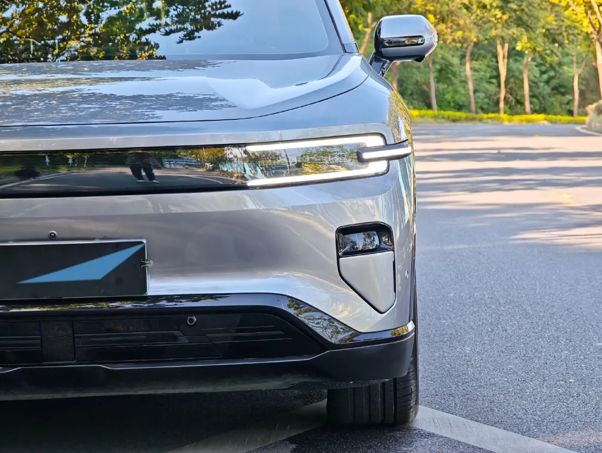 2025 ChangAn QiYuan E07 BEV 89.98KWH,autocango,china used car exporter,china ev exporter,chinese used car exporter,chinese used ev exporter