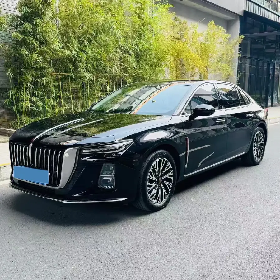2023 HongQi H5 1.5T 169HP L4 7DCT