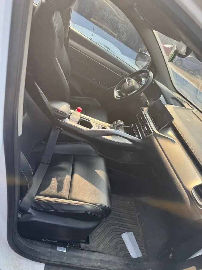 2019 Geely Coolray 1.5T 177HP L3 7DCT,autocango,china used car exporter,china ev exporter,chinese used car exporter,chinese used ev exporter