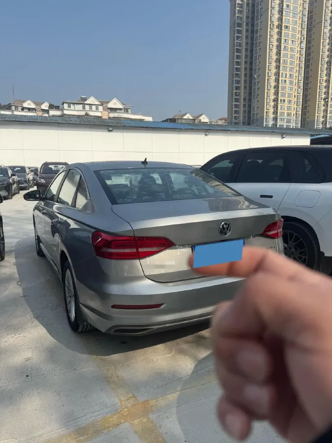 2018 Volkswagen Lavida 1.2T 116HP L4 7DCT,autocango,china used car exporter,china ev exporter,chinese used car exporter,chinese used ev exporter