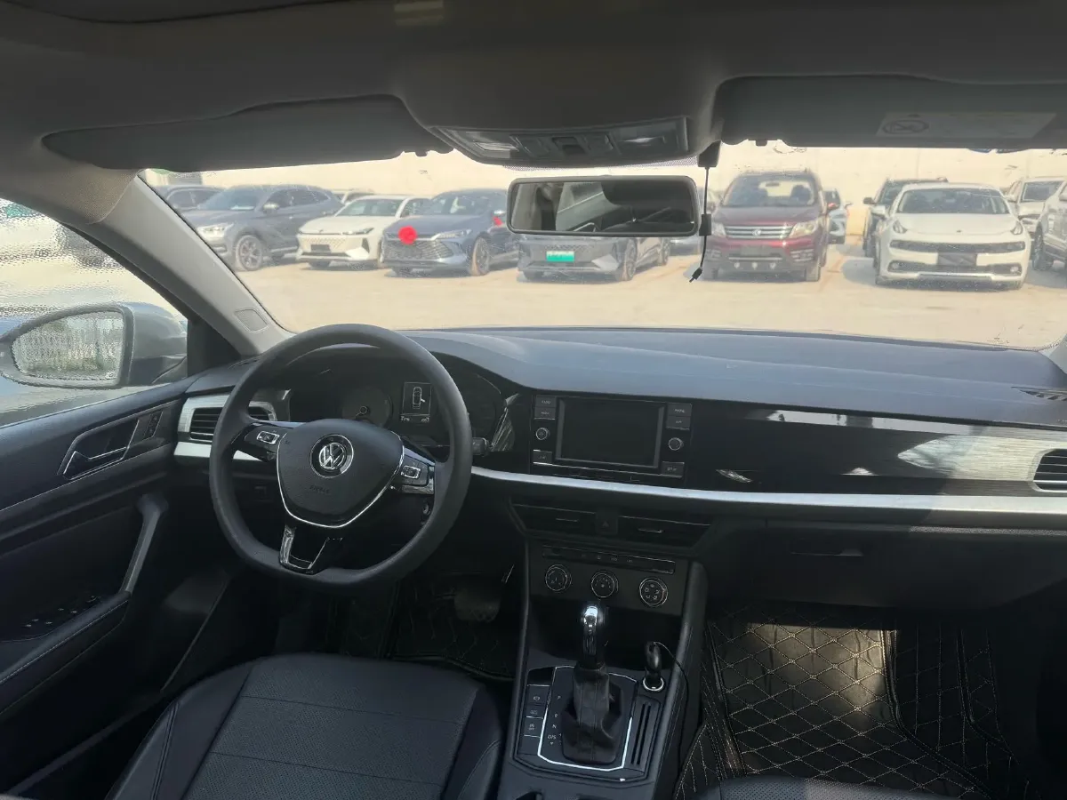 2018 Volkswagen Lavida 1.2T 116HP L4 7DCT,autocango,china used car exporter,china ev exporter,chinese used car exporter,chinese used ev exporter