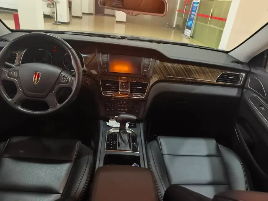 2021 HongQi H7 1.8T 188HP L4 6AT,autocango,china used car exporter,china ev exporter,chinese used car exporter,chinese used ev exporter