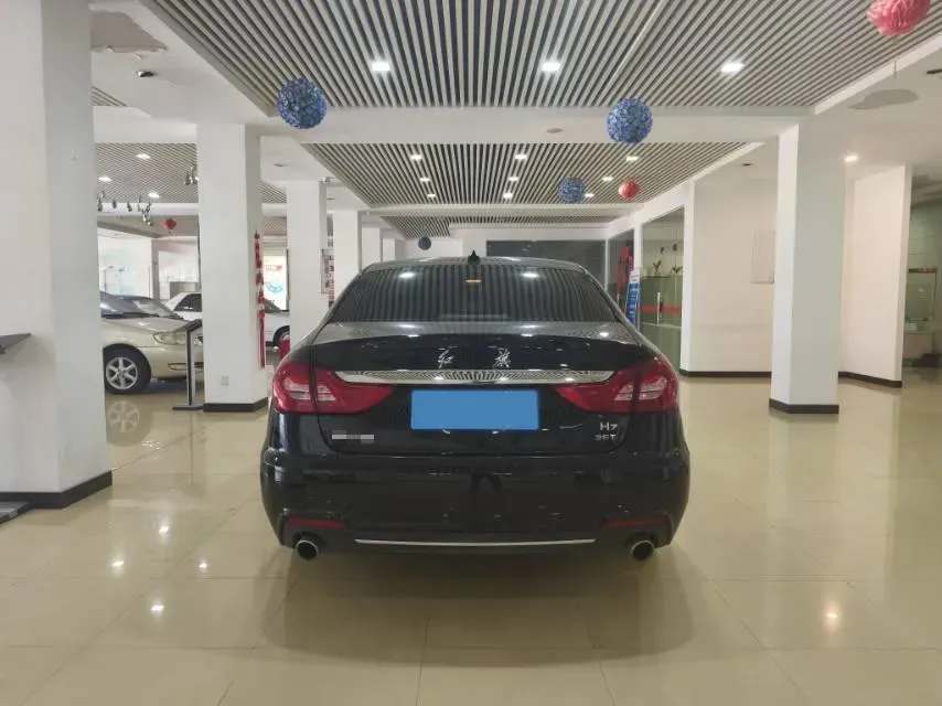 2021 HongQi H7 1.8T 188HP L4 6AT,autocango,china used car exporter,china ev exporter,chinese used car exporter,chinese used ev exporter