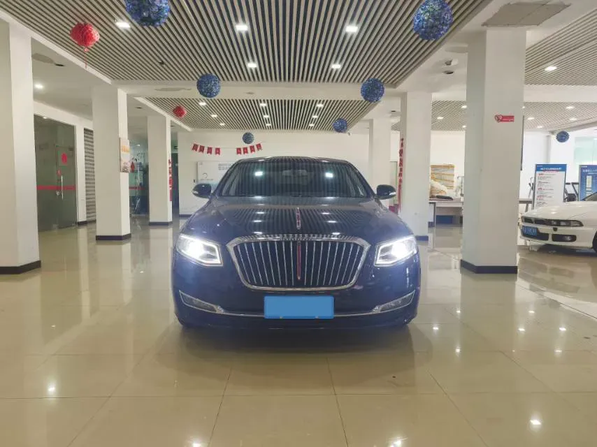 2021 HongQi H7 1.8T 188HP L4 6AT,autocango,china used car exporter,china ev exporter,chinese used car exporter,chinese used ev exporter