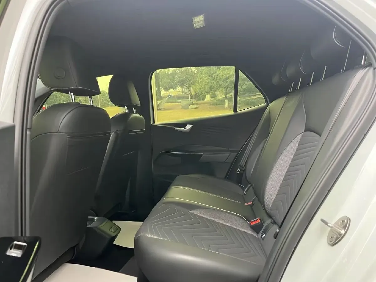 2023 Volkswagen ID.3 BEV 52.8KWH,autocango,china used car exporter,china ev exporter,chinese used car exporter,chinese used ev exporter