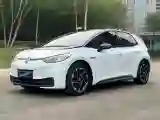2023 Volkswagen ID.3 BEV 52.8KWH