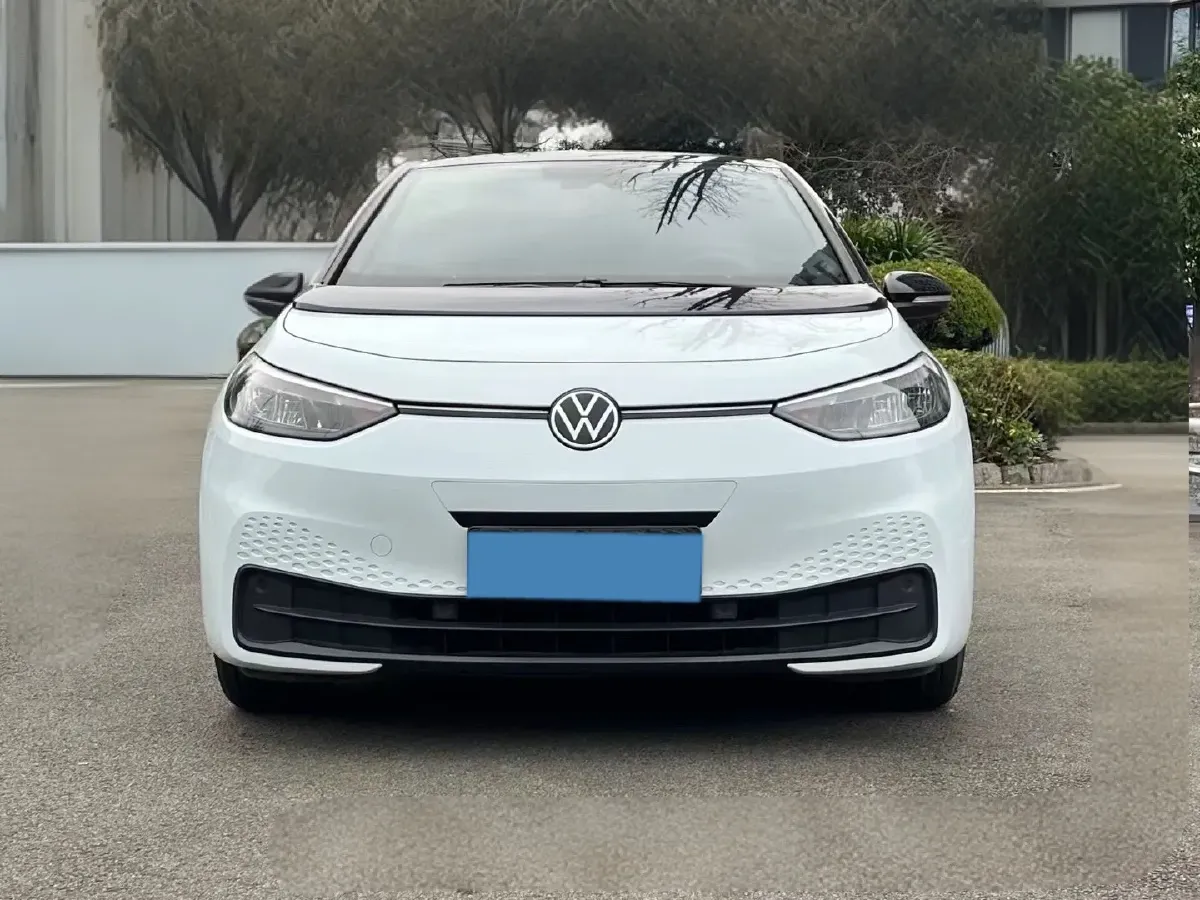 2023 Volkswagen ID.3 BEV 52.8KWH,autocango,china used car exporter,china ev exporter,chinese used car exporter,chinese used ev exporter