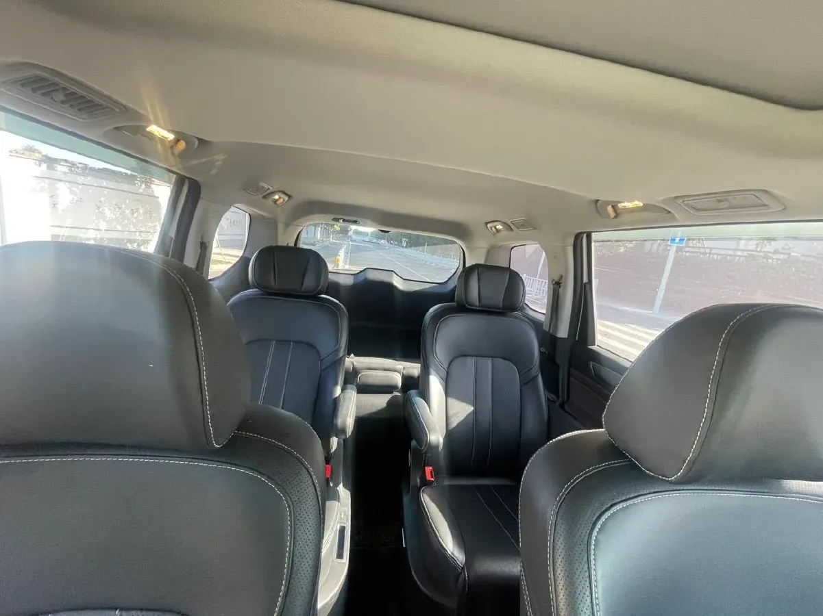 2021 GAC Trumpchi M6 1.5T 169HP L4 7DCT,autocango,china used car exporter,china ev exporter,chinese used car exporter,chinese used ev exporter