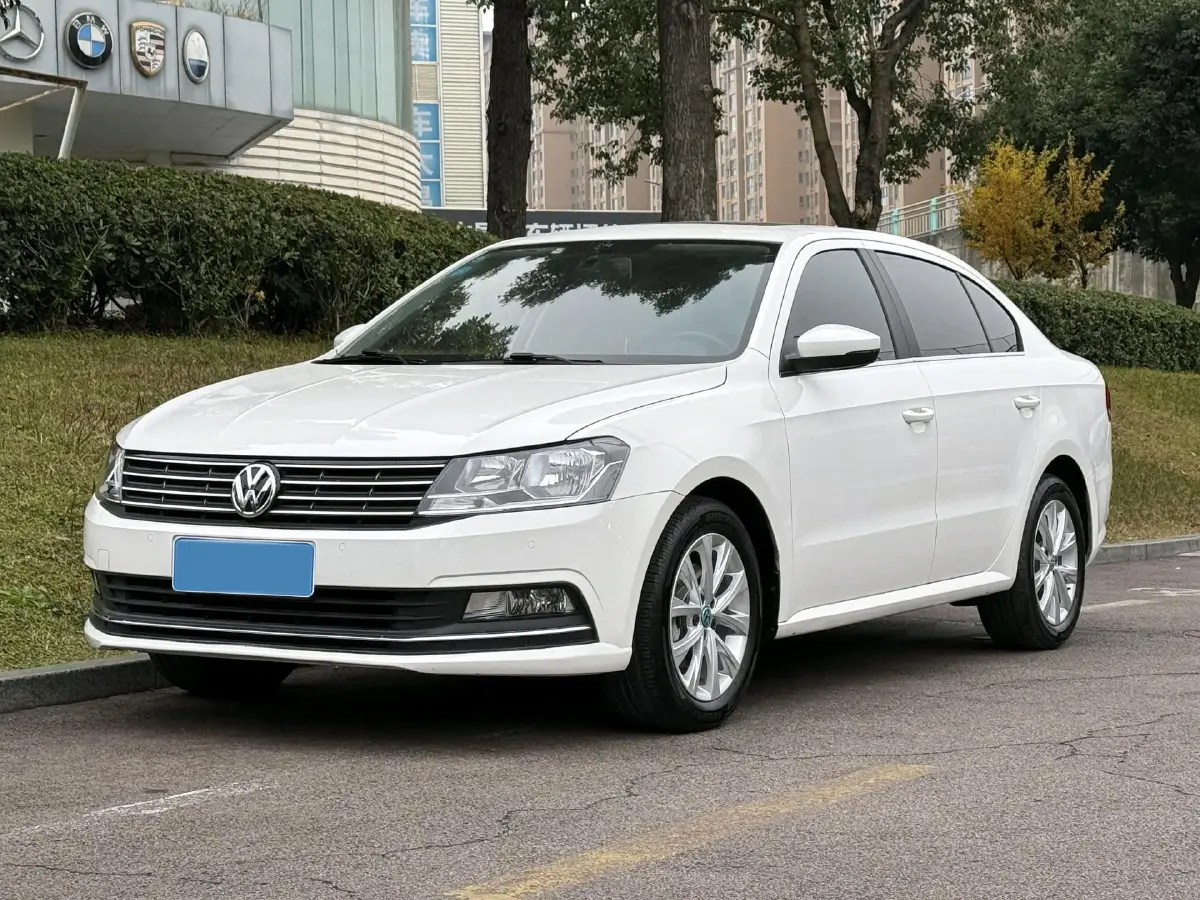 2017 Buick Excelle 1.5L 114HP L4 6AT