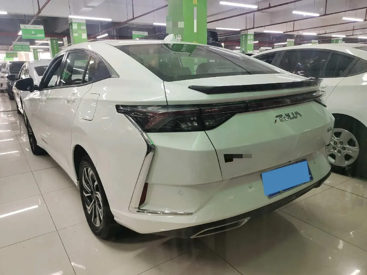 2021 DongFeng Aeolus YiXuan 1.5T 150HP L4 6DCT,autocango,china used car exporter,china ev exporter,chinese used car exporter,chinese used ev exporter