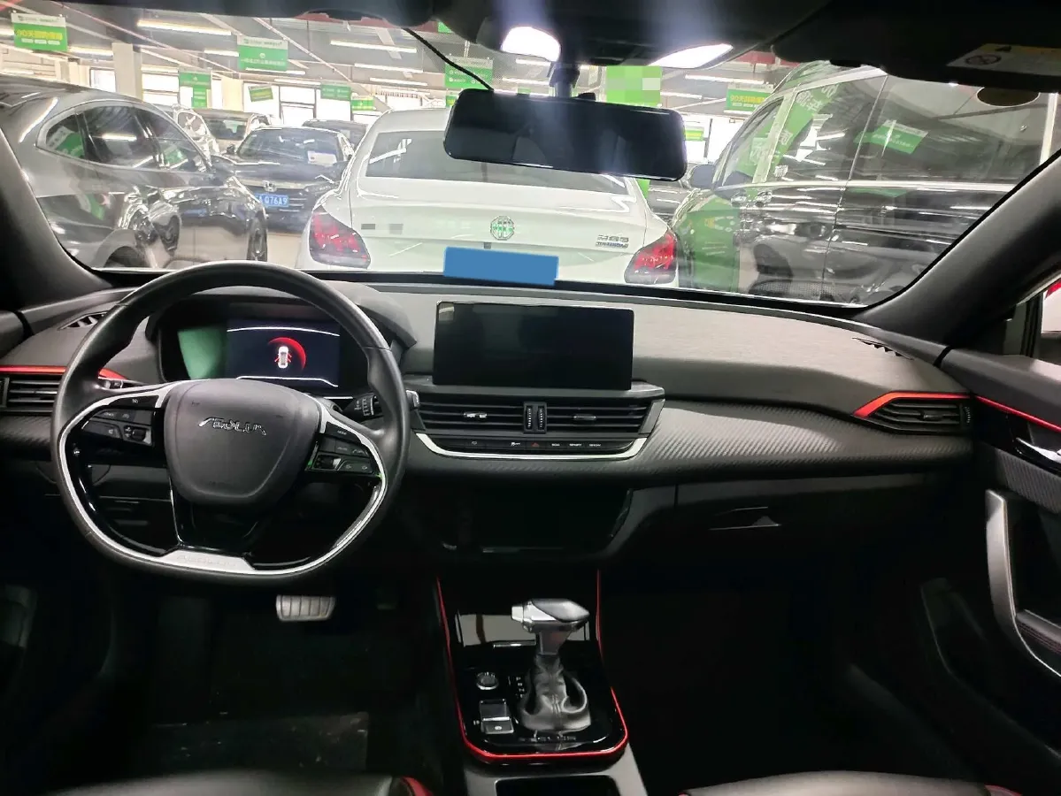 2021 DongFeng Aeolus YiXuan 1.5T 150HP L4 6DCT,autocango,china used car exporter,china ev exporter,chinese used car exporter,chinese used ev exporter