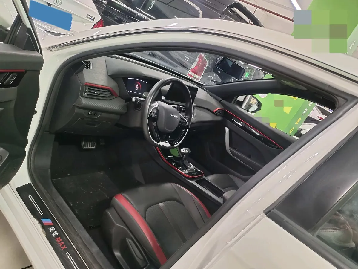 2021 DongFeng Aeolus YiXuan 1.5T 150HP L4 6DCT,autocango,china used car exporter,china ev exporter,chinese used car exporter,chinese used ev exporter