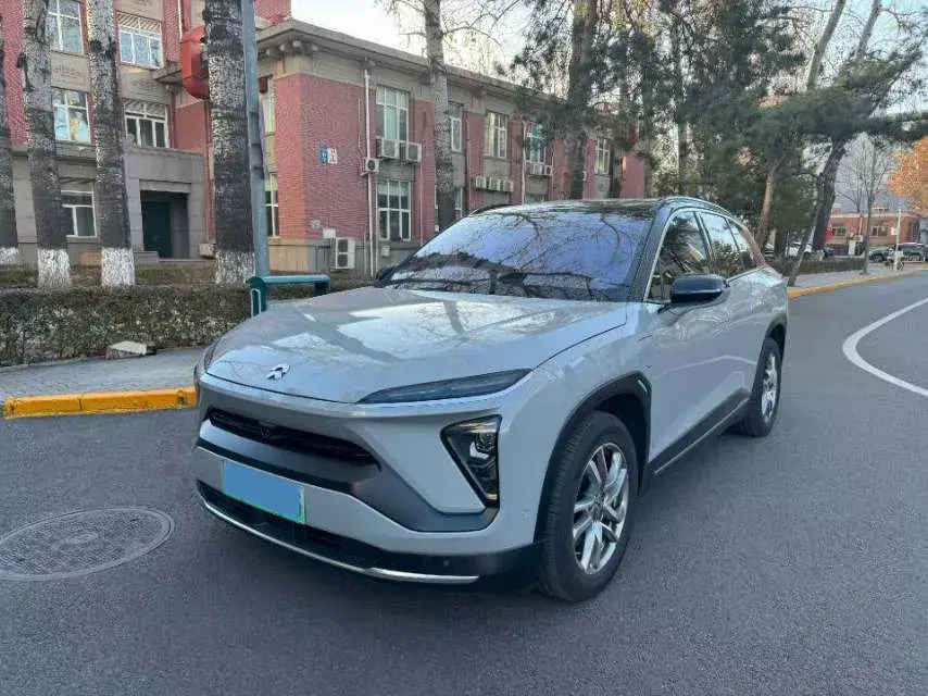 2020 Lexus NX 2.5L 155HP L4 E-CVT Hybrid